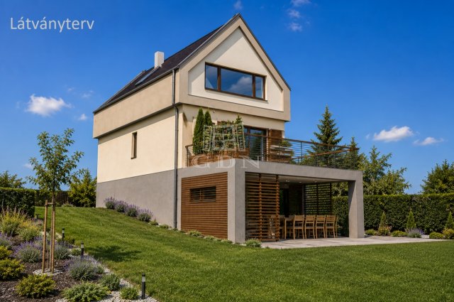 Eladó nyaraló, Dunavarsányban 85 M Ft, 4 szobás