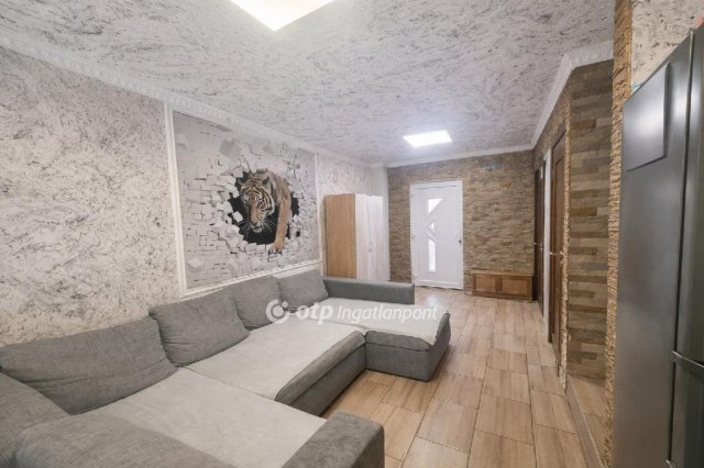 Eladó sorház, Tökölön 69.9 M Ft, 4 szobás