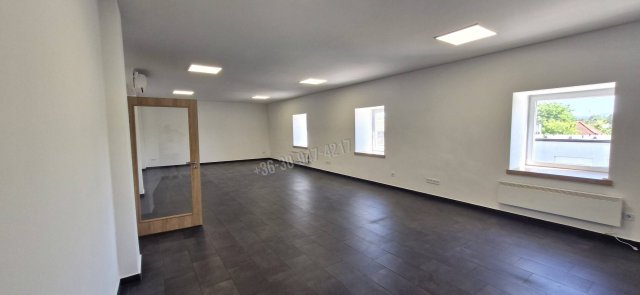 Kiadó iroda, Tatán 35 E Ft / hó, 1 szobás / költözzbe.hu