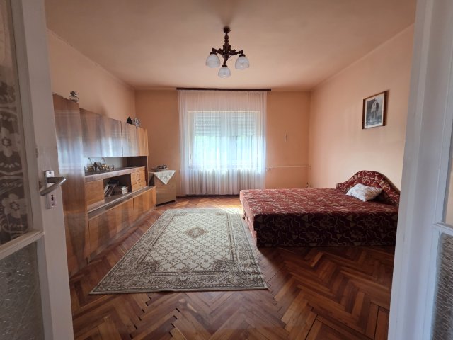 Eladó családi ház, Rakamazon 29.9 M Ft, 3 szobás