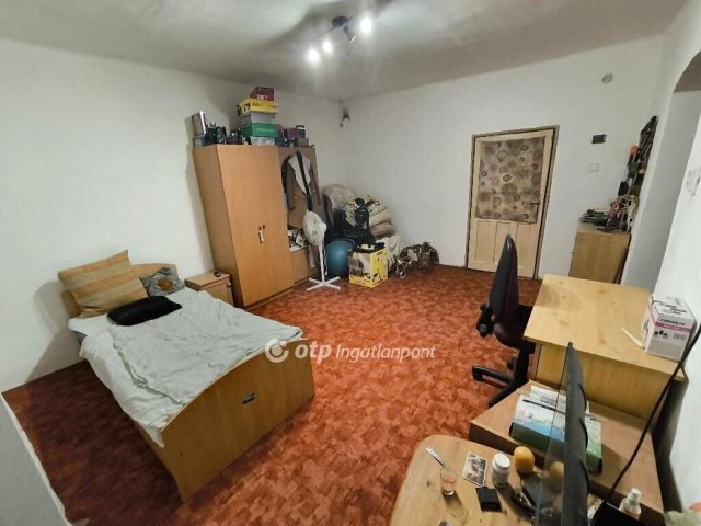 Eladó mezogazdasagi ingatlan, Szatymazon 25 M Ft, 3 szobás