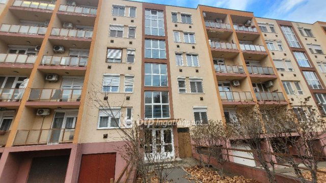 Eladó téglalakás, Budapesten, XIII. kerületben 69 M Ft