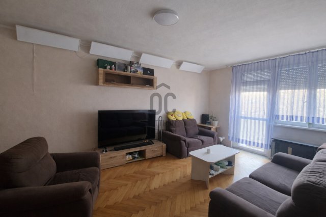 Eladó téglalakás, Zalaegerszegen, Landorhegyi úton 31.99 M Ft