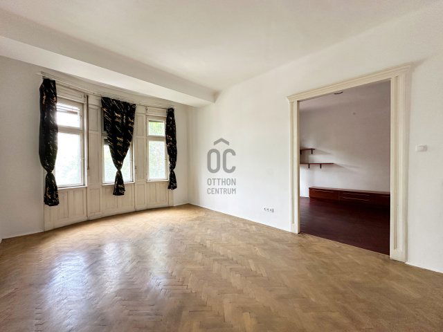 Eladó téglalakás, Budapesten, XIV. kerületben 123 M Ft, 5 szobás