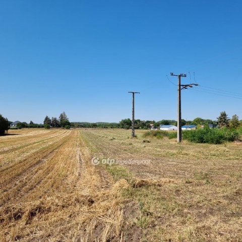 Eladó telek, Örkényen 2.5 M Ft / költözzbe.hu