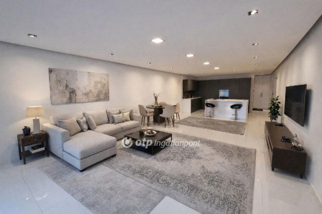 Eladó téglalakás, Budapesten, III. kerületben 326 M Ft