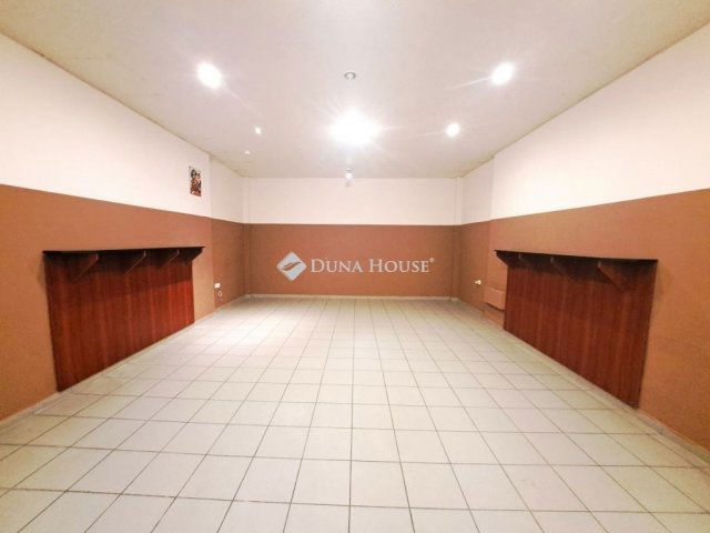 Eladó üzlethelyiség, Gyömrőn 31.5 M Ft / költözzbe.hu