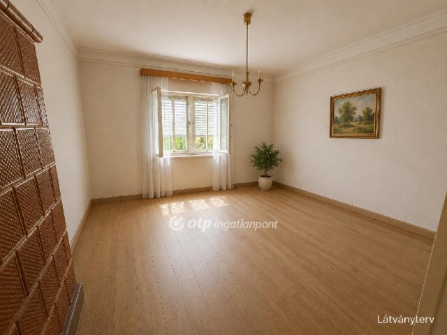 Eladó családi ház, Halászin 29.5 M Ft, 2 szobás