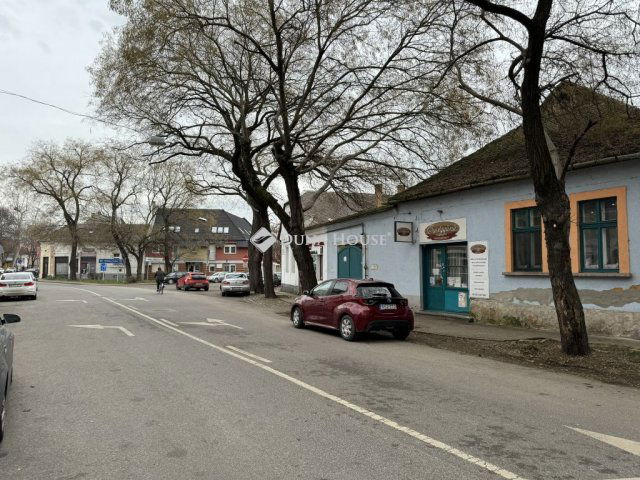 Kiadó ipari ingatlan, Kecskeméten 46 E Ft / hó