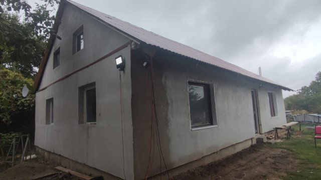 Eladó családi ház, Albertirsán 23.5 M Ft, 2 szobás