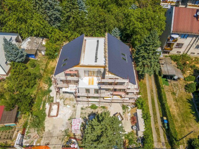 Eladó téglalakás, Budapesten, III. kerületben 291.5 M Ft