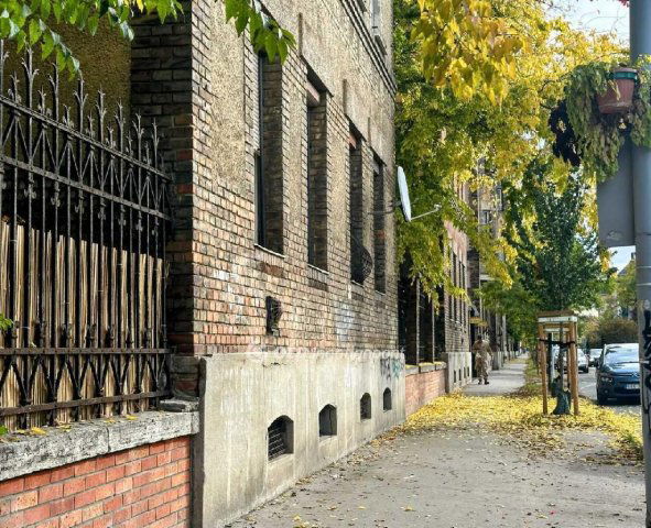 Eladó téglalakás, Budapesten, VIII. kerületben 49.9 M Ft