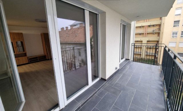 Kiadó téglalakás, albérlet, XIII. kerületben, Angyalföldi úton