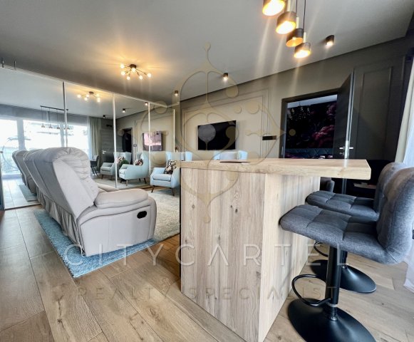 Eladó téglalakás, Balatonlelleén 134.99 M Ft, 3 szobás