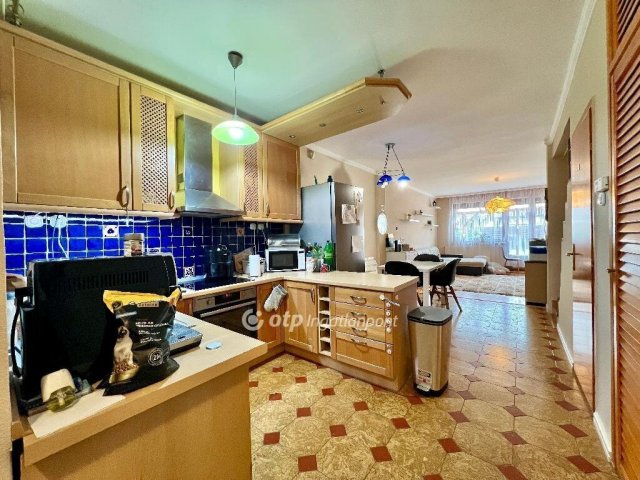 Eladó sorház, Nyíregyházán 94.9 M Ft, 2 szobás