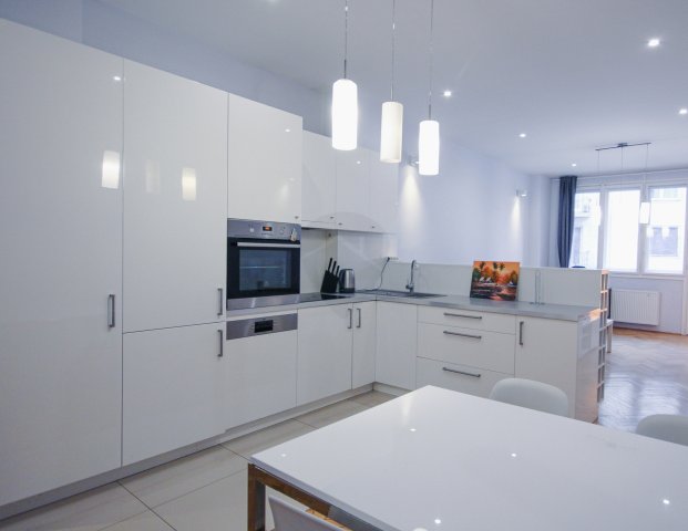 Kiadó téglalakás, albérlet, Budapesten, V. kerületben