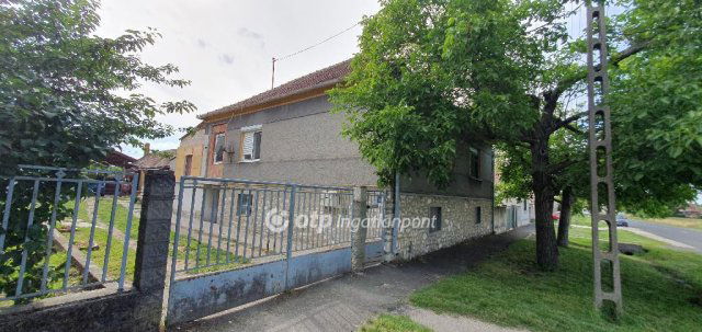 Eladó családi ház, Pusztamiskén 29.9 M Ft, 4 szobás