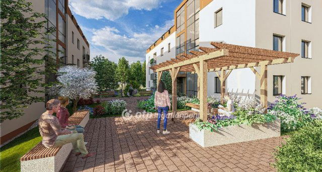 Eladó téglalakás, Budapesten, XXIII. kerületben 99.205 M Ft