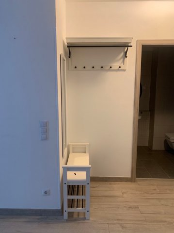 Kiadó téglalakás, albérlet, Budapesten, VIII. kerületben