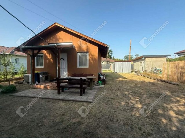 Eladó telek, Monorierdőn 34.5 M Ft / költözzbe.hu