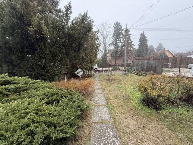 Eladó telek, Érden 65 M Ft / költözzbe.hu