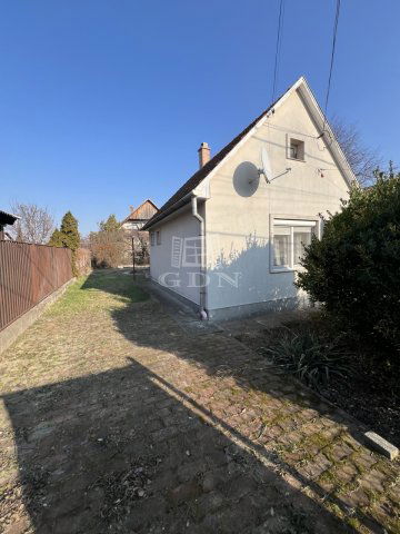 Eladó telek, Budapesten, XXI. kerületben 68.9 M Ft