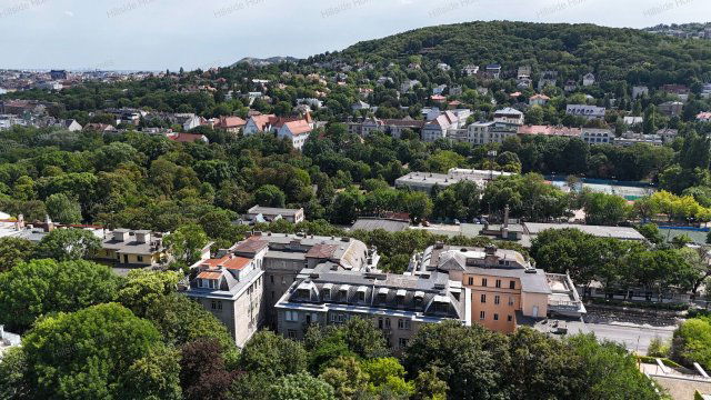 Eladó téglalakás, Budapesten, II. kerületben 209 M Ft, 5 szobás