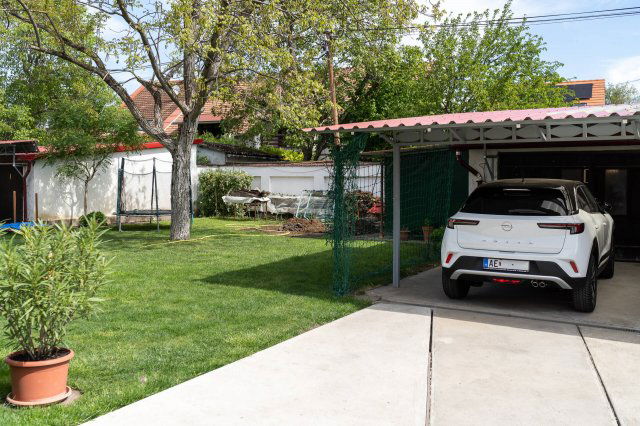 Eladó sorház, Gyulán 57 M Ft, 4 szobás / költözzbe.hu
