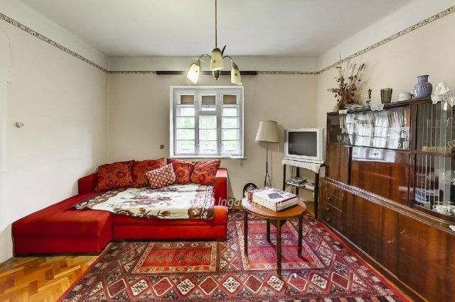 Eladó családi ház, Ivádon 17.5 M Ft, 3 szobás