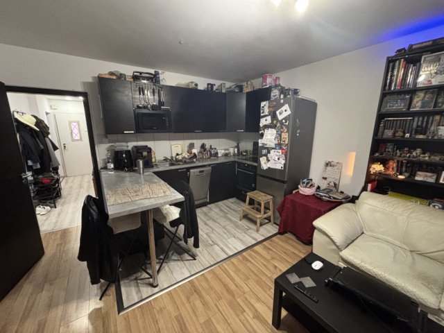 Eladó téglalakás, Budapesten, X. kerületben, Bányató utcában