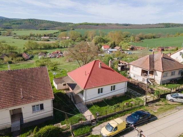 Eladó családi ház, Nőtincsen 76 M Ft, 3 szobás