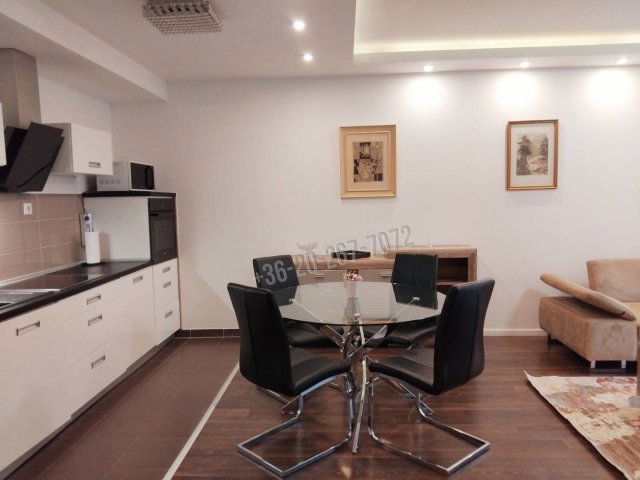 Kiadó téglalakás, albérlet, Budapesten, VIII. kerületben