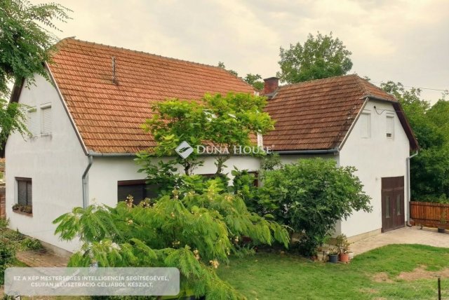 Eladó családi ház, Békésen 35 M Ft, 8 szobás