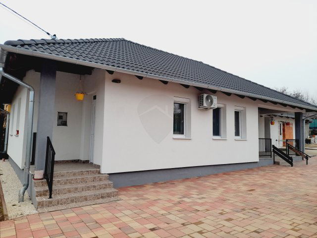 Eladó családi ház, Erdőkertesen 87 M Ft, 1+3 szobás
