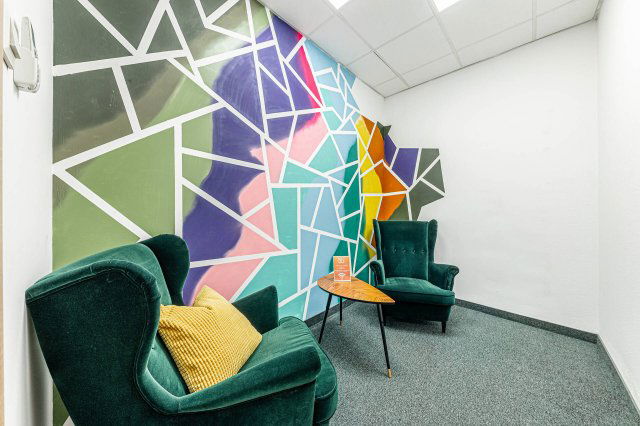 Kiadó iroda, Budapesten, XIII. kerületben 340 E Ft / hó, 1 szobás