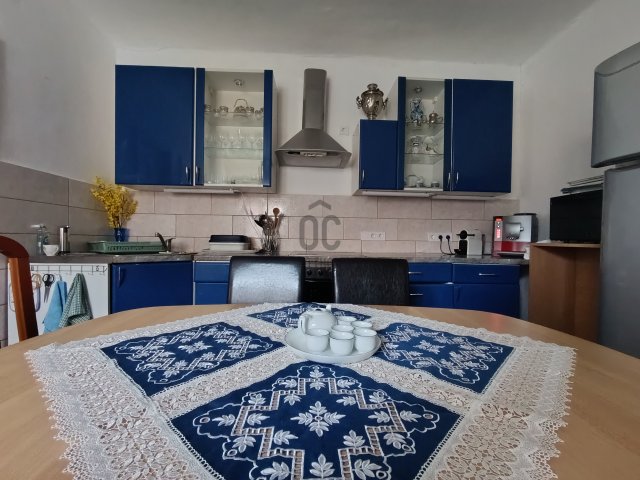 Eladó családi ház, Csécsén 25.2 M Ft, 2 szobás