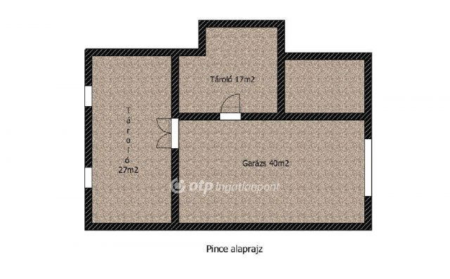 Eladó családi ház, Martonvásáron 120 M Ft, 3 szobás
