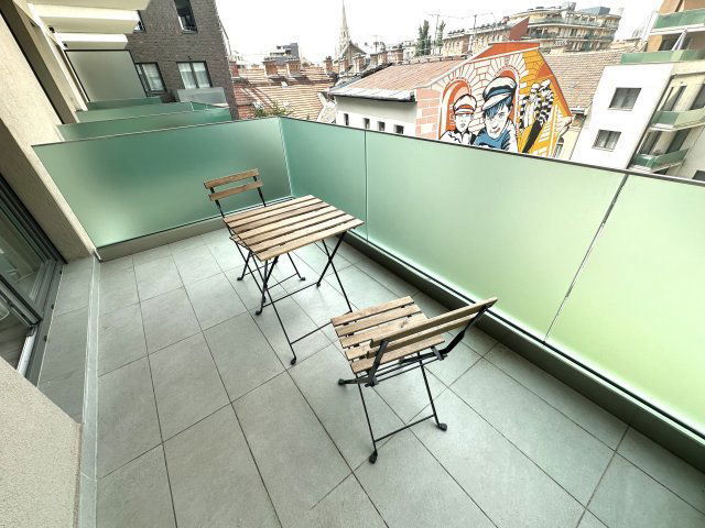 Eladó téglalakás, Budapesten, VIII. kerületben 86.85 M Ft