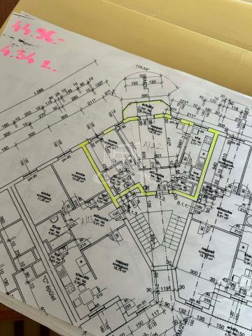 Eladó téglalakás, Nagykanizsán 39.9 M Ft, 2 szobás