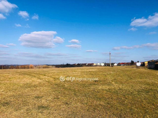 Eladó telek, Ajkán 27.8 M Ft / költözzbe.hu