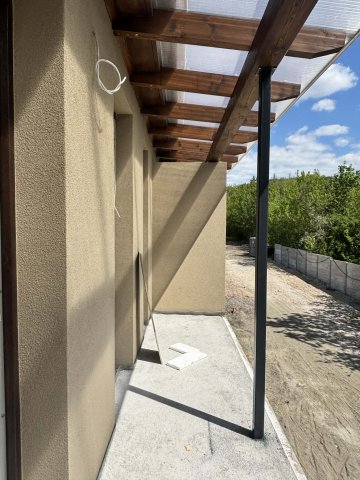 Eladó sorház, Egerben 79.9 M Ft, 3 szobás / költözzbe.hu