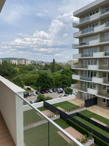 Kiadó téglalakás, albérlet, XI. kerületben, Vahot utcában