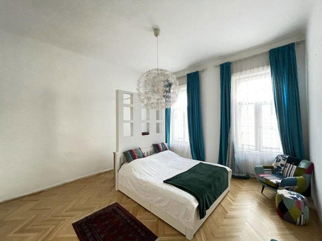 Eladó téglalakás, Budapesten, VII. kerületben, Rózsa utcában