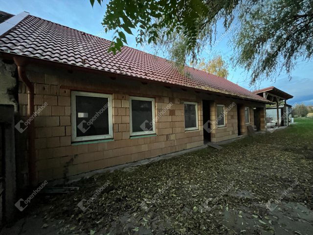 Eladó családi ház, Sopronkövesden 85.5 M Ft, 4 szobás