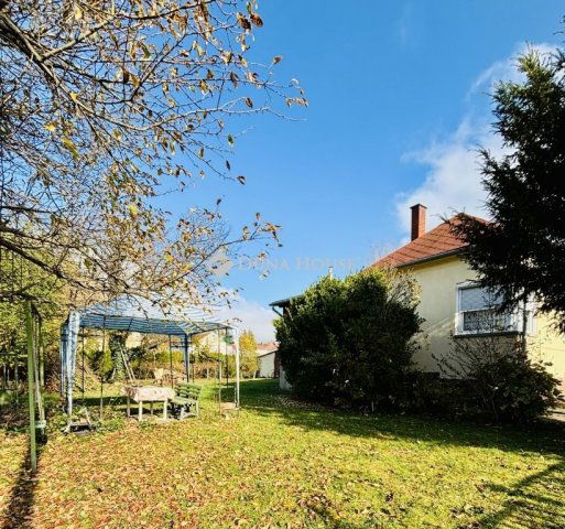 Eladó családi ház, Szentgotthárdon 59.9 M Ft, 2 szobás