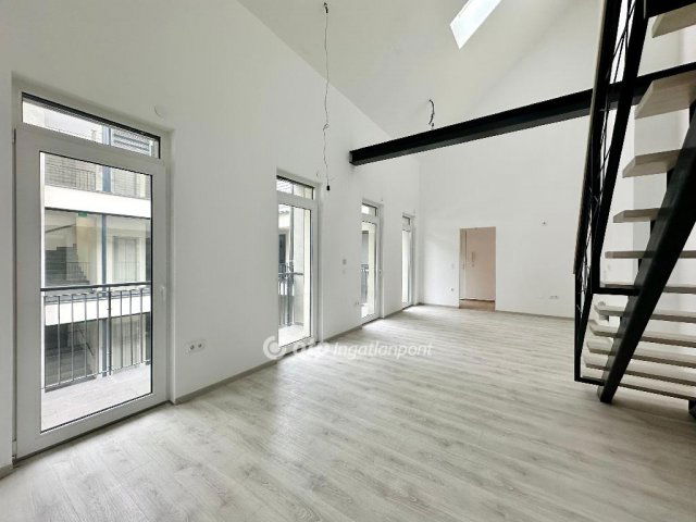 Eladó téglalakás, Budapesten, VIII. kerületben 140.152 M Ft