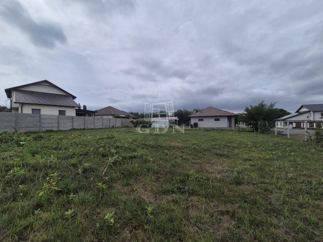 Eladó telek, Vácrátóton 41.5 M Ft / költözzbe.hu