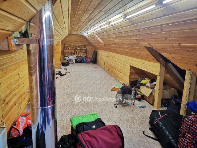 Eladó családi ház, Budapesten, XXI. kerületben 165 M Ft