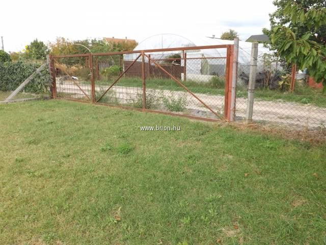 Eladó telek, Bugyin 33.9 M Ft / költözzbe.hu