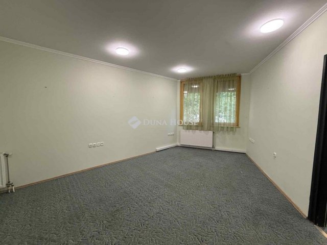 Kiadó iroda, Kecskeméten 100 E Ft / hó, 1 szobás